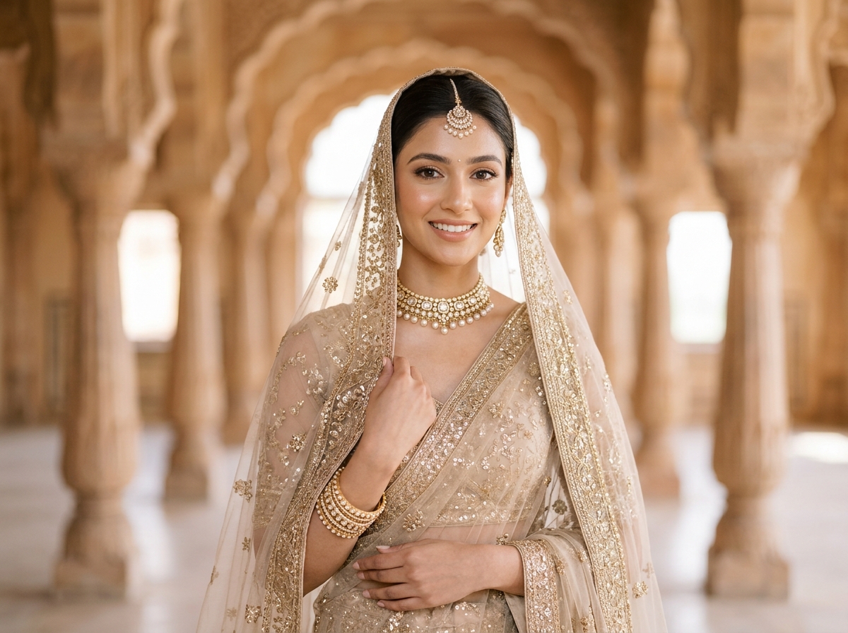 Bridal Trends 2026